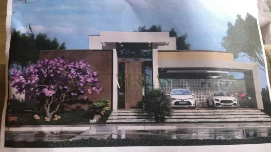 Casa de Condomínio com 3 Quartos à venda, 352m² no Itaim Mirim, Itu