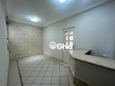 Sala Comercial à venda, 94m² no Vila Itapura, Campinas