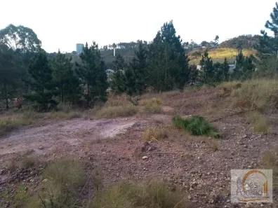 Lote/Terreno à venda, 500m² no Atibaia Belvedere, Atibaia