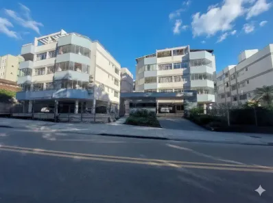 Apartamento com 3 Quartos à venda, 119m² no Córrego Grande, Florianópolis