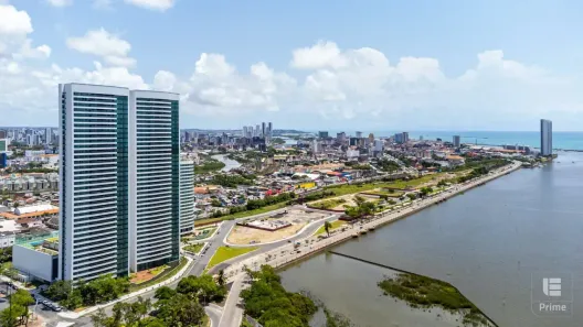 Apartamento com 4 Quartos à venda, 268m² no São José, Recife