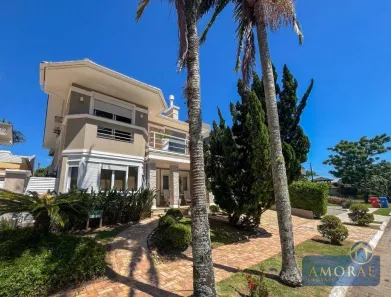 Casa com 4 Quartos à venda, 590m² no Jurerê Internacional, Florianópolis
