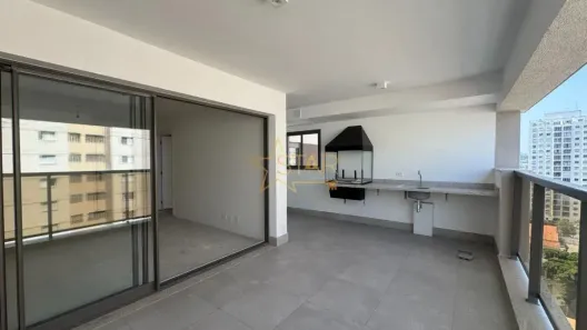 Apartamento com 2 Quartos à venda, 91m² no Jardim das Acácias, São Paulo