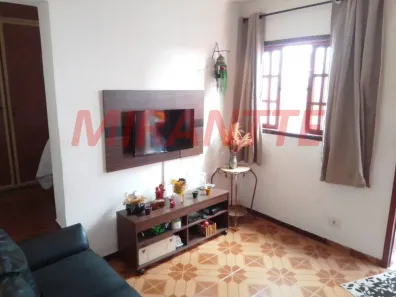 Casa com 1 Quarto à venda, 40m² no Santana, São Paulo