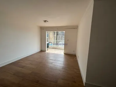 Apartamento com 3 Quartos à venda, 85m² no Vila Gumercindo, São Paulo