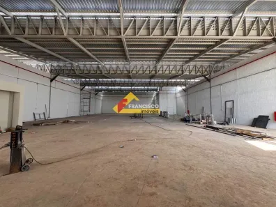 Galpão/Depósito/Armazém para alugar, 1062m² no Icaraí, Divinópolis