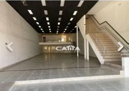 Prédio Comercial para alugar, 840m² no Vila Santa Teresa (Zona Leste), São Paulo
