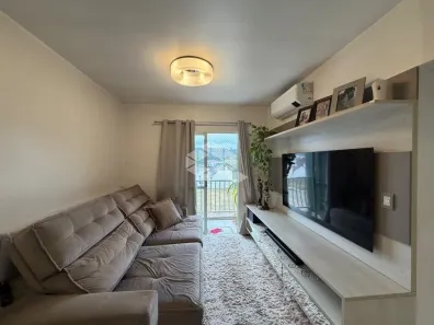 Apartamento com 2 Quartos à venda, 63m² no Independência, Santa Cruz do Sul