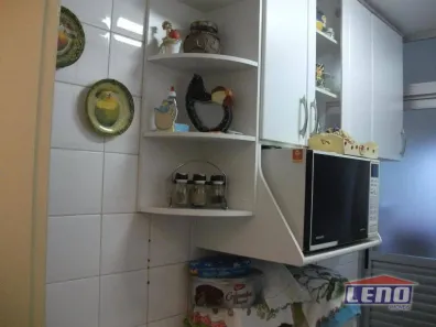 Apartamento com 3 Quartos à venda, 64m² no Vila Esperança, São Paulo