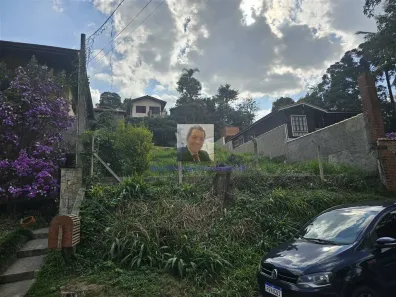 Lote/Terreno à venda, 376m² no Jardim Atalaia, Cotia
