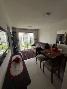 Apartamento com 2 Quartos à venda, 53m² no Jardim Patente, São Paulo
