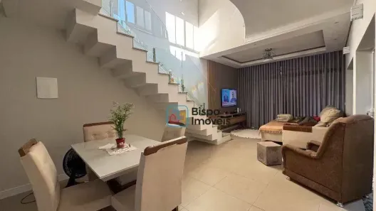 Casa com 3 Quartos à venda, 188m² no Vila Pântano II, Santa Bárbara D'Oeste