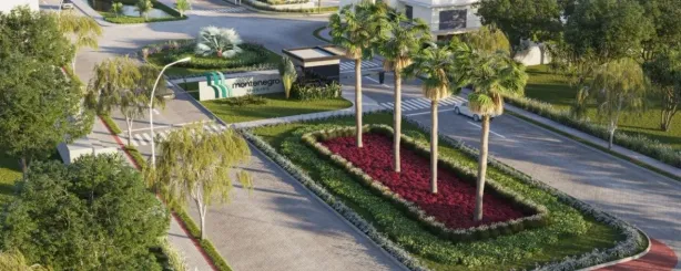 Lote/Terreno à venda, 371m² no Beira Rio, Biguaçu