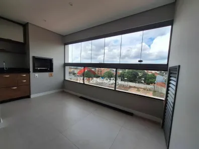 Apartamento com 3 Quartos à venda, 96m² no Jardim Paulista, Bauru