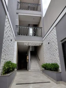 Apartamento com 2 Quartos para alugar, 44m² no Parque Mandaqui, São Paulo