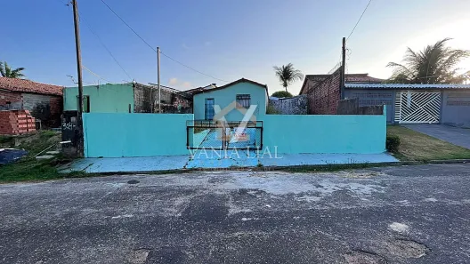 Casa com 2 Quartos à venda, 228m² no Pedrinhas, Salinópolis