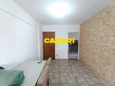 Apartamento com 2 Quartos à venda, 70m² no Planalto, São Bernardo do Campo