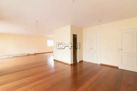 Apartamento com 4 Quartos à venda, 360m² no Itaim Bibi, São Paulo