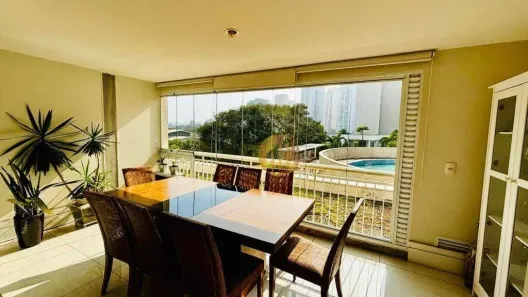 Apartamento com 3 Quartos à venda, 93m² no Vila Leopoldina, São Paulo