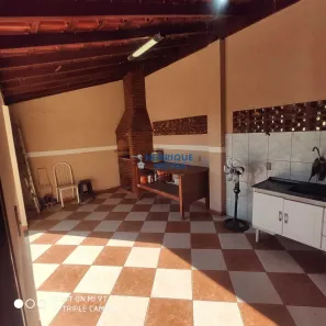 Sobrado com 5 Quartos à venda, 250m² no Parque das Indústrias, Rio Claro