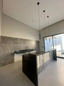 Casa de Condomínio com 3 Quartos à venda, 12m² no Itapeva, Votorantim