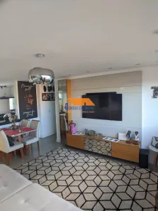 Apartamento com 2 Quartos à venda, 65m² no Inconfidência, Belo Horizonte