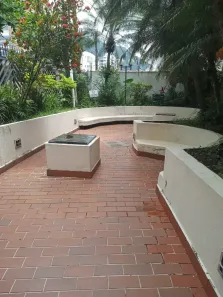 Apartamento com 2 Quartos para alugar, 50m² no Enseada, Guarujá