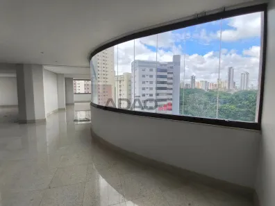 Apartamento com 4 Quartos à venda, 400m² no Setor Oeste, Goiânia