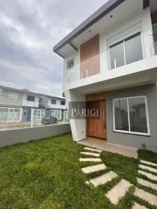Sobrado com 3 Quartos à venda, 100m² no Tramandaí, Tramandaí