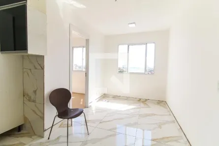 Apartamento com 2 Quartos à venda, 35m² no Vila Norma, São Paulo