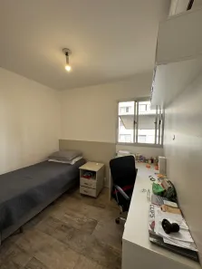 Apartamento com 3 Quartos à venda, 110m² no Vila Olímpia, São Paulo