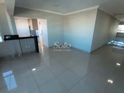 Apartamento com 3 Quartos para alugar, 100m² no Tubalina, Uberlândia