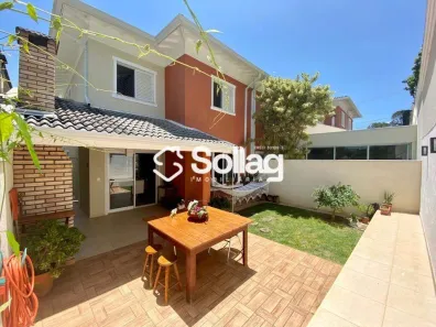 Casa de Condomínio com 3 Quartos à venda, 139m² no Pinheirinho, Vinhedo