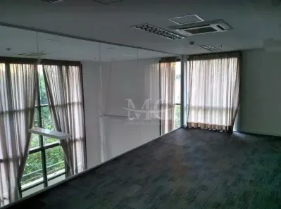Sala Comercial para alugar, 195m² no Jardim São Savério, São Paulo