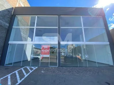 Sala Comercial para alugar, 215m² no Presidente Médici, Chapecó