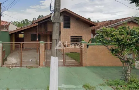 Sobrado com 3 Quartos à venda, 145m² no Jardim Independência, Campinas