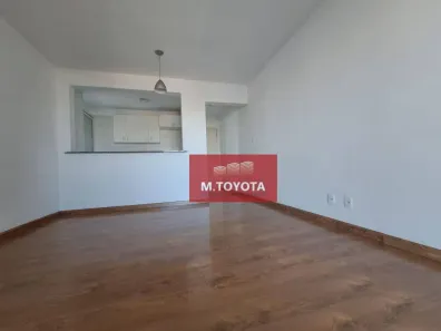 Apartamento com 3 Quartos à venda, 72m² no Jardim São Geraldo, Guarulhos