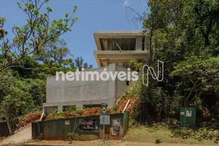 Casa de Condomínio com 5 Quartos à venda, 752m² no Quintas do Sol, Nova Lima