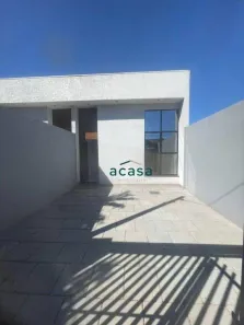 Casa com 3 Quartos à venda, 72m² no Santa Cruz, Cascavel
