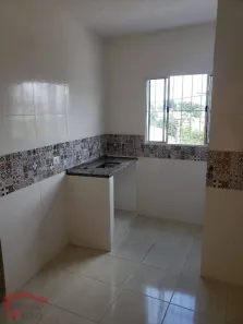 Casa com 1 Quarto para alugar, 28m² no Vila Boaçava, São Paulo