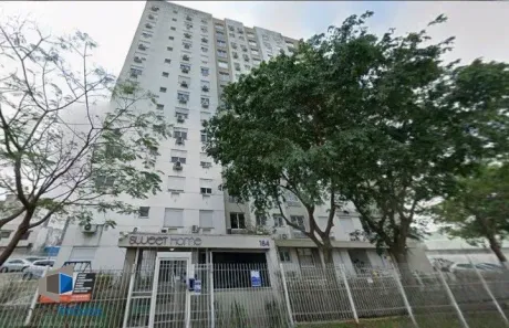 Apartamento com 2 Quartos à venda, 53m² no Partenon, Porto Alegre