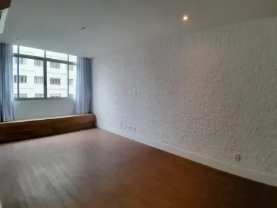 Apartamento com 1 Quarto à venda, 52m² no Consolação, São Paulo