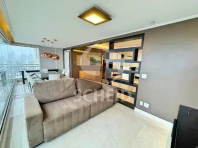 Apartamento com 2 Quartos à venda, 104m² no Chácara Inglesa, São Paulo