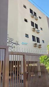 Apartamento com 3 Quartos para alugar, 100m² no Jardim São Paulo, São José do Rio Preto