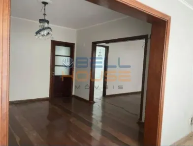 Sobrado com 3 Quartos à venda, 285m² no Vila Alpina, Santo André