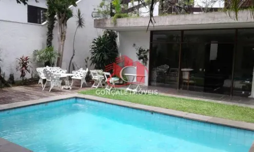 Casa com 4 Quartos à venda, 600m² no Jardim Guedala, São Paulo