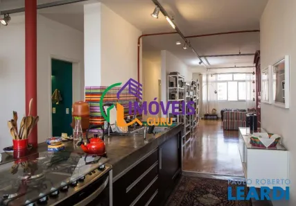 Apartamento com 2 Quartos à venda, 128m² no Campos Elíseos, São Paulo
