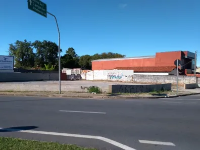 Lote/Terreno à venda, 838m² no Jardim Europa, Sorocaba