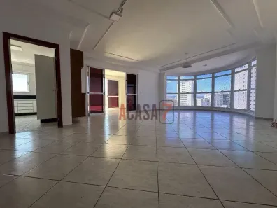 Apartamento com 3 Quartos à venda, 190m² no Jardim Emília, Sorocaba