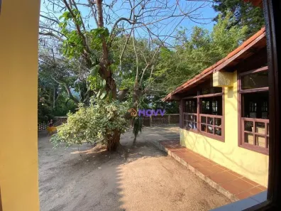 Casa com 4 Quartos à venda, 308m² no Piratininga, Niterói
